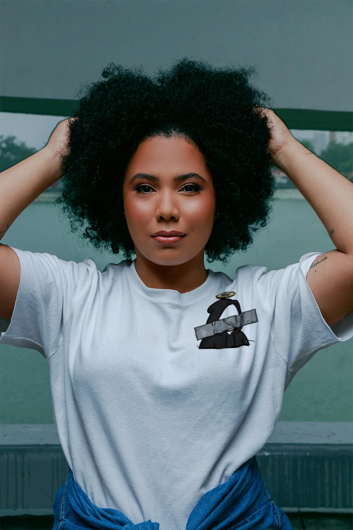 Certified basic shirt