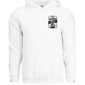 WHITE - G185 - FRONT