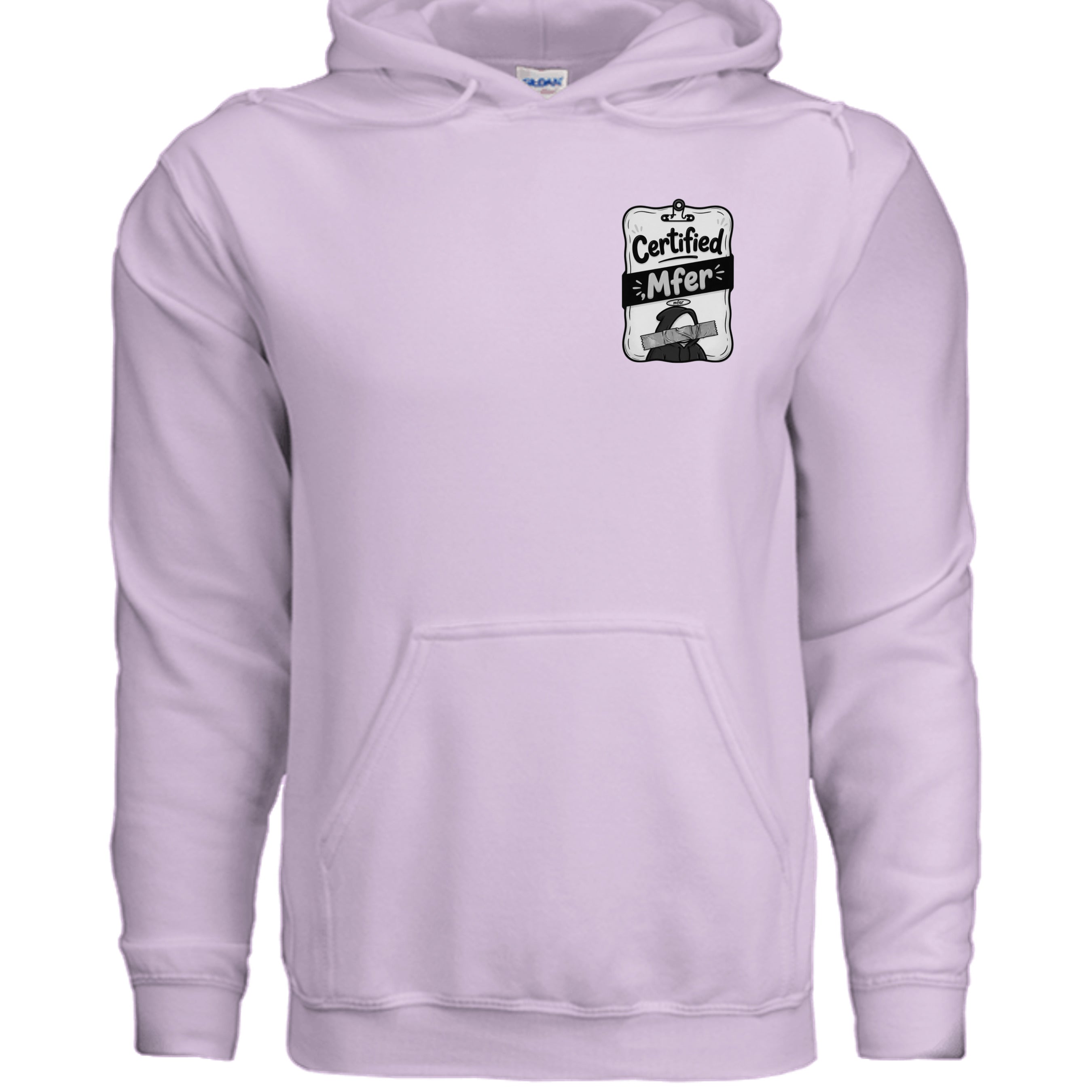 Orchid - G185 - FRONT