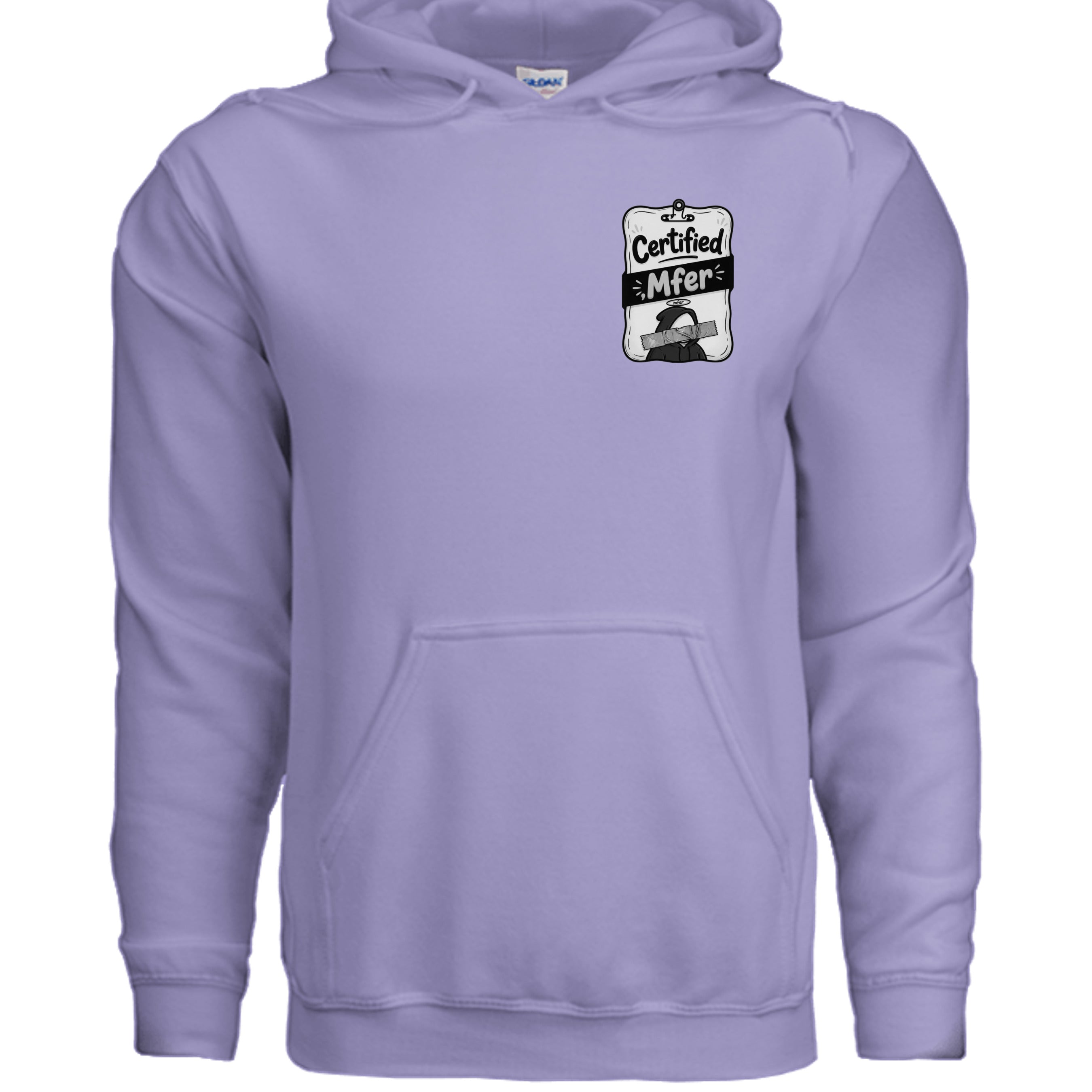 VIOLET - G185 - FRONT