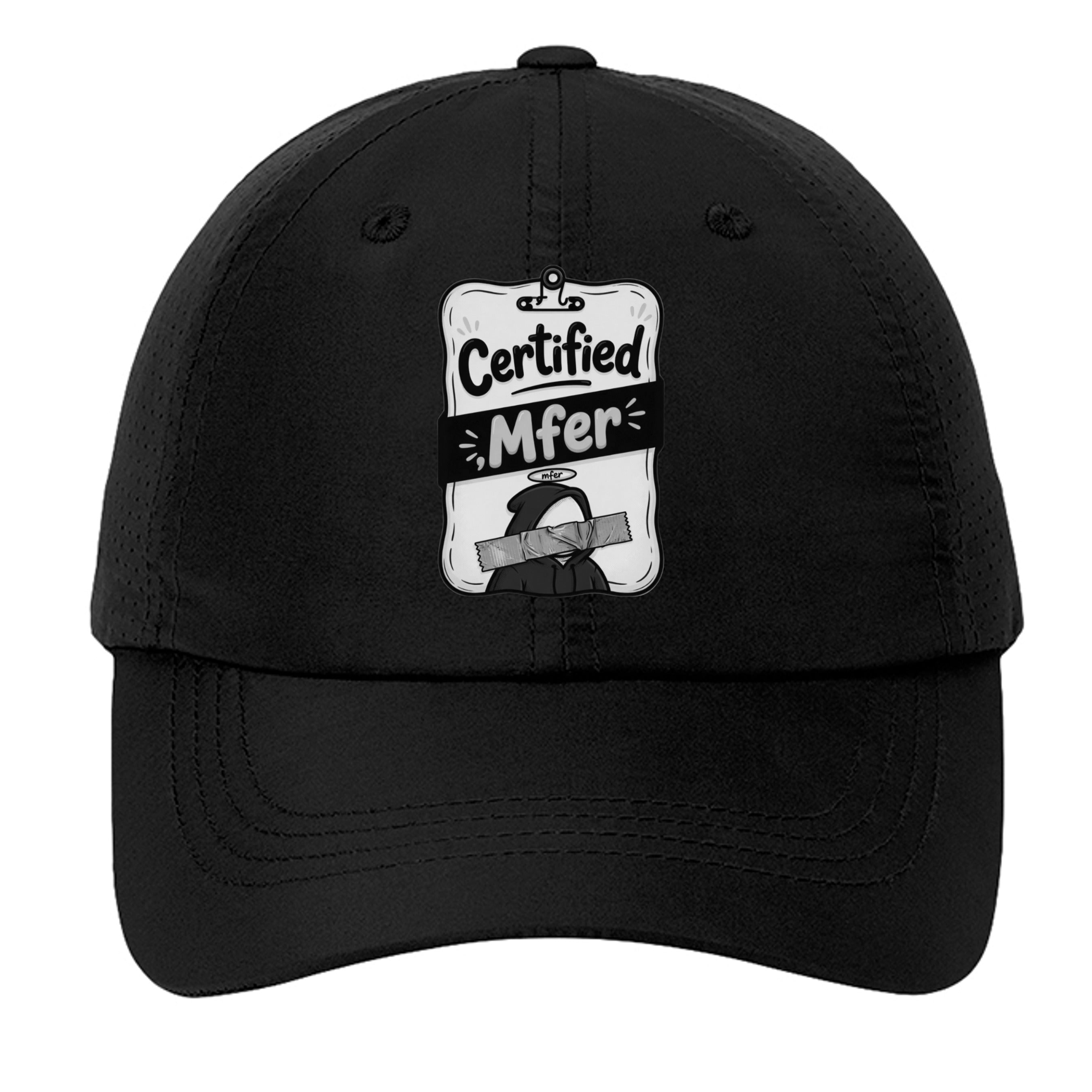 Black - C821 - FRONT