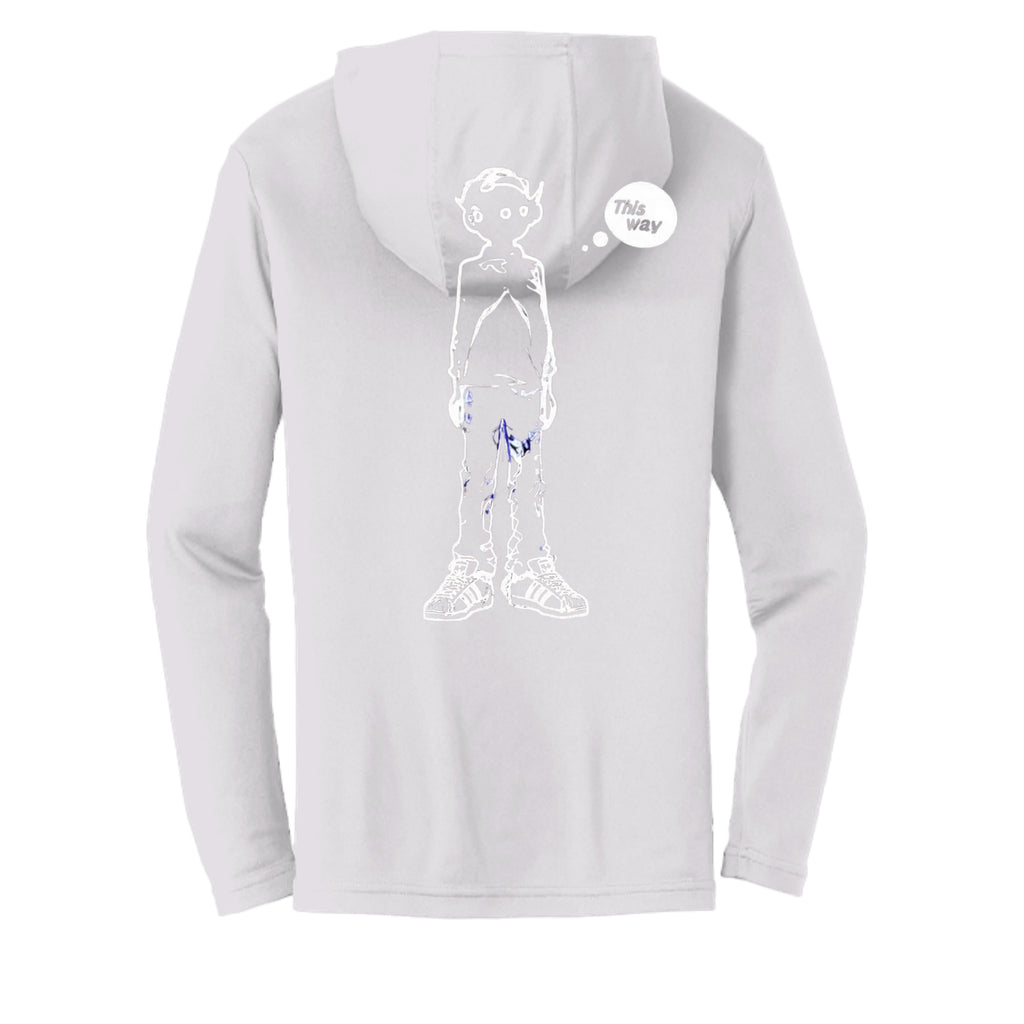 WHITE - TT41 - BACK