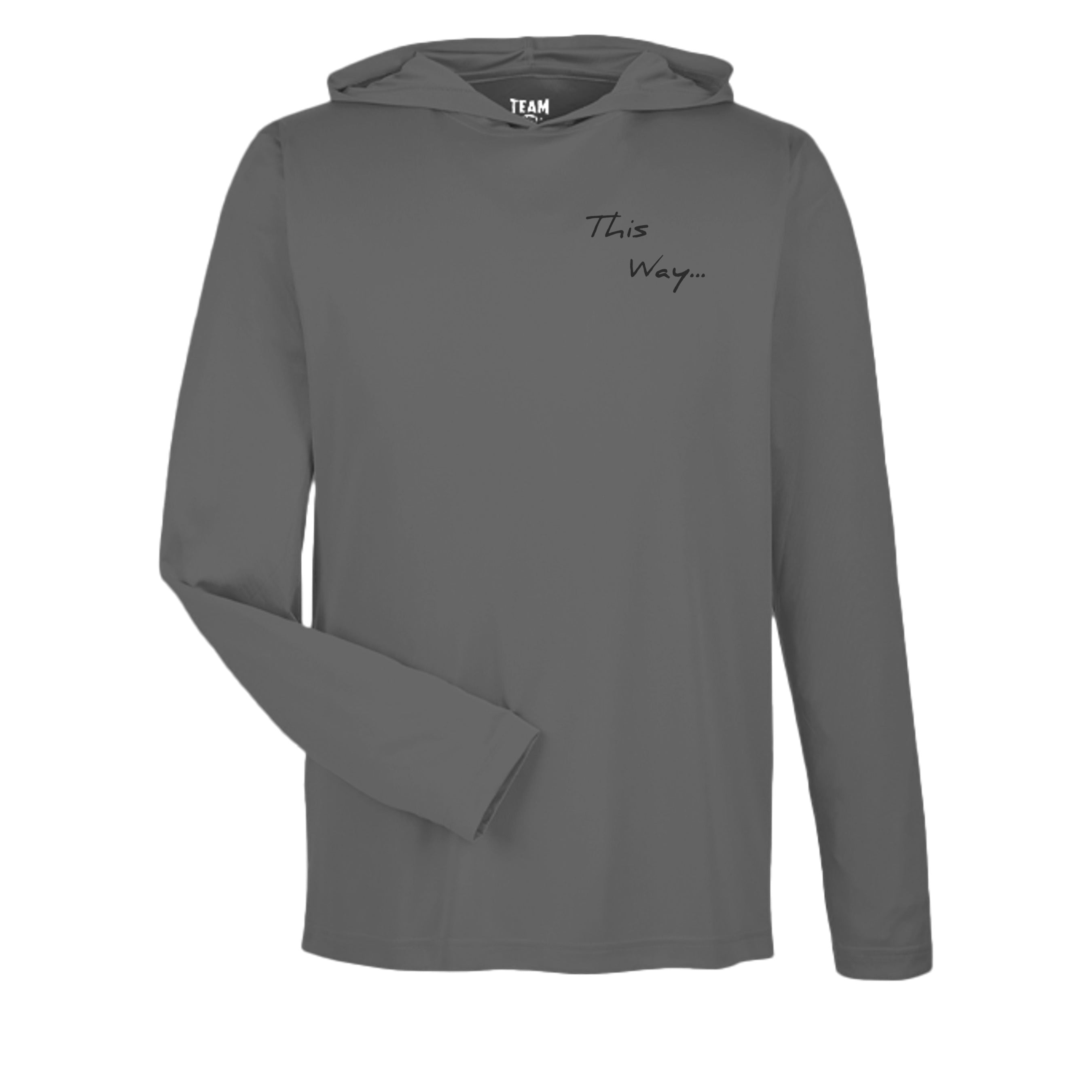 SPORT GRAPHITE - TT41 - FRONT