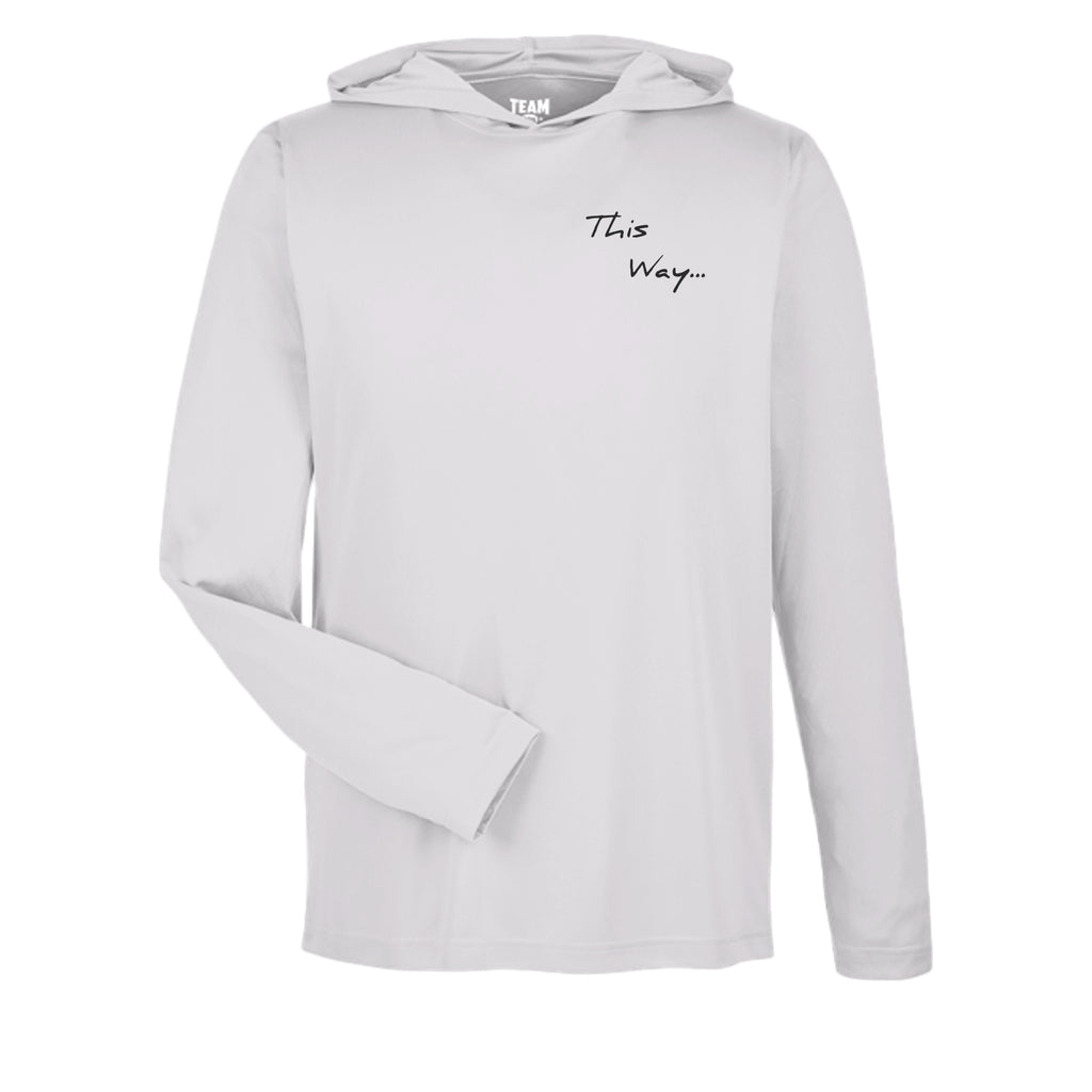 WHITE - TT41 - FRONT