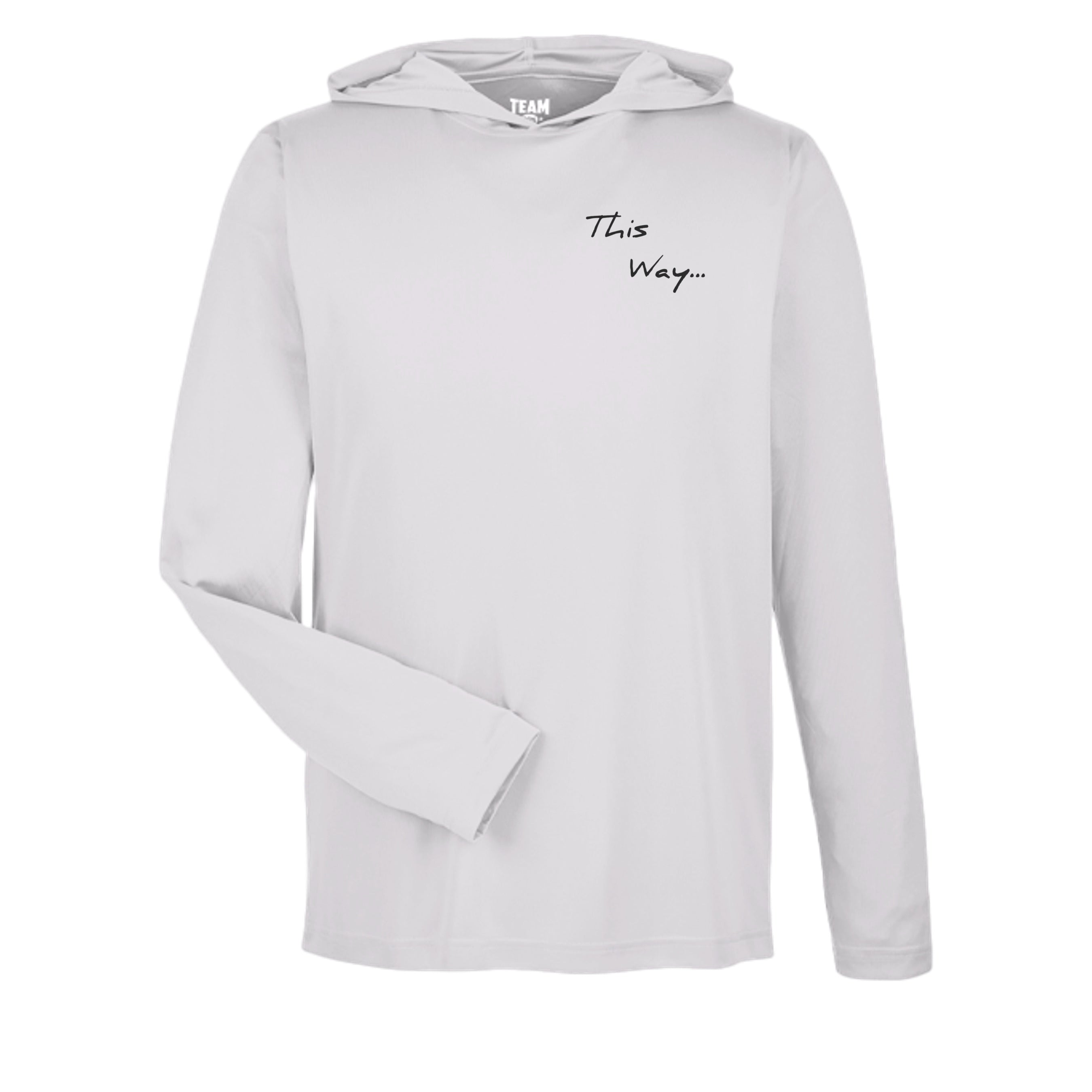 WHITE - TT41 - FRONT