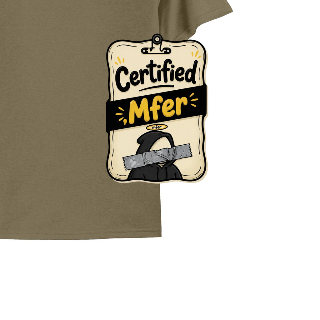 Coyote Brown - PC55 - BACK