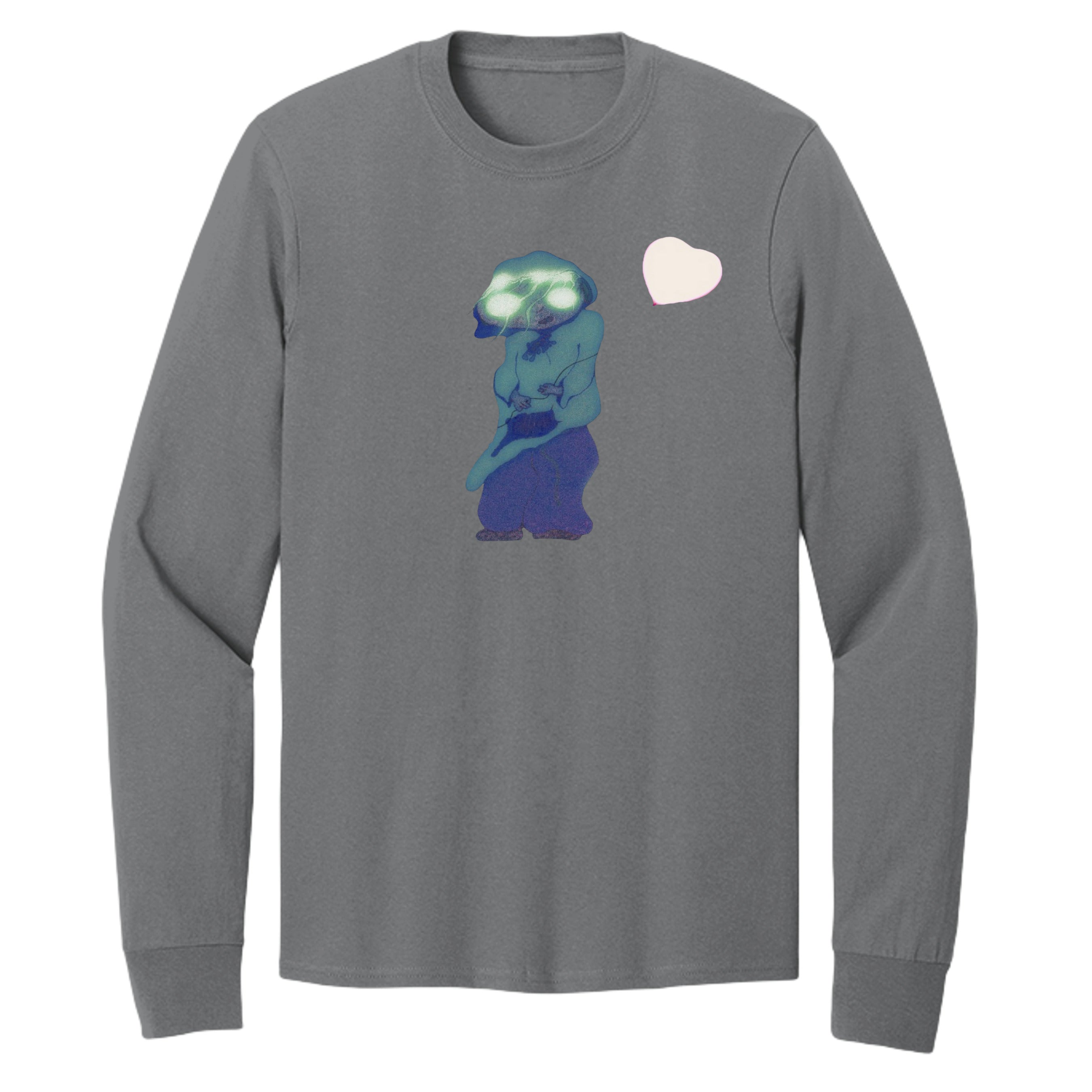 GphHeather - PC54LS - FRONT