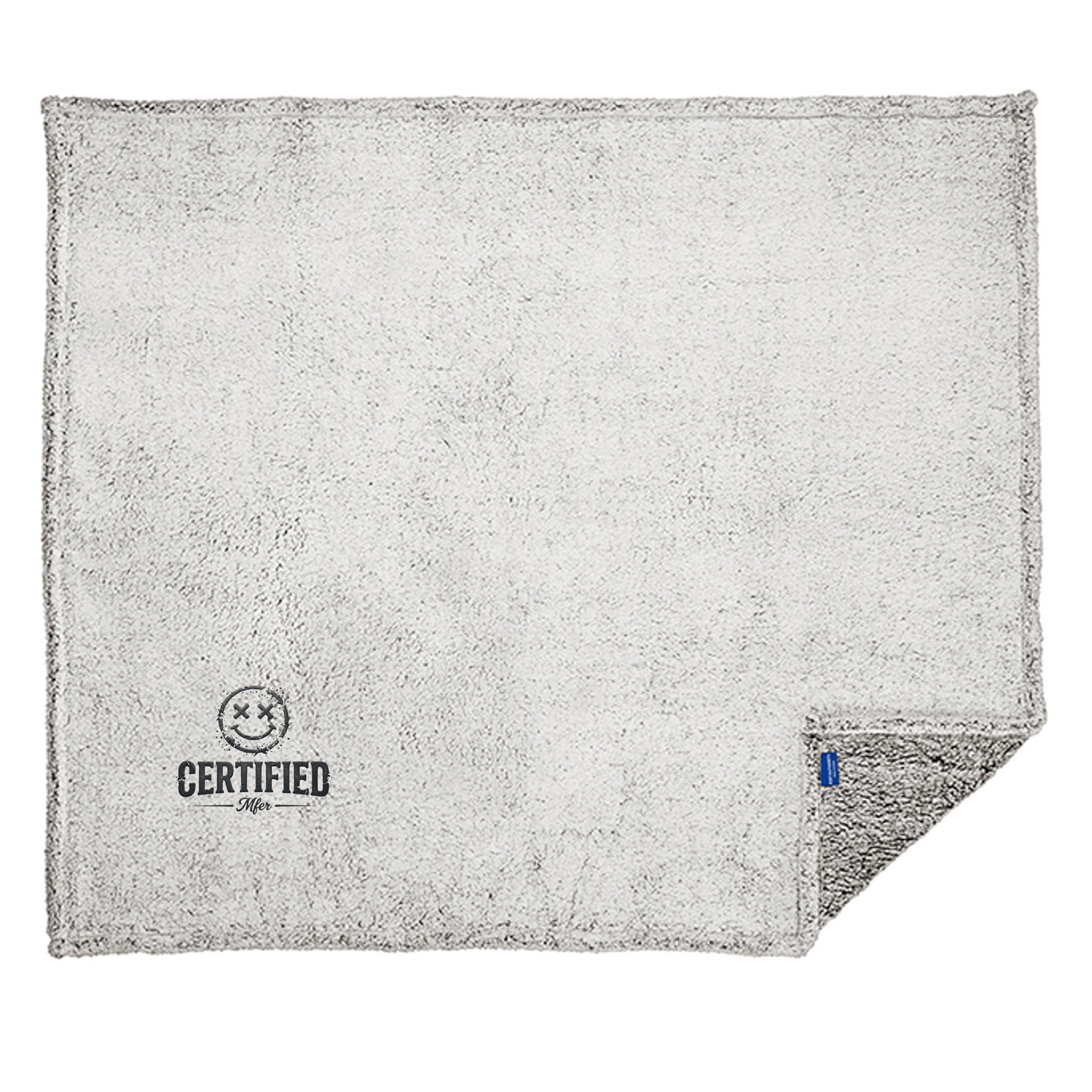 Grey Heather - BP36 - FRONT