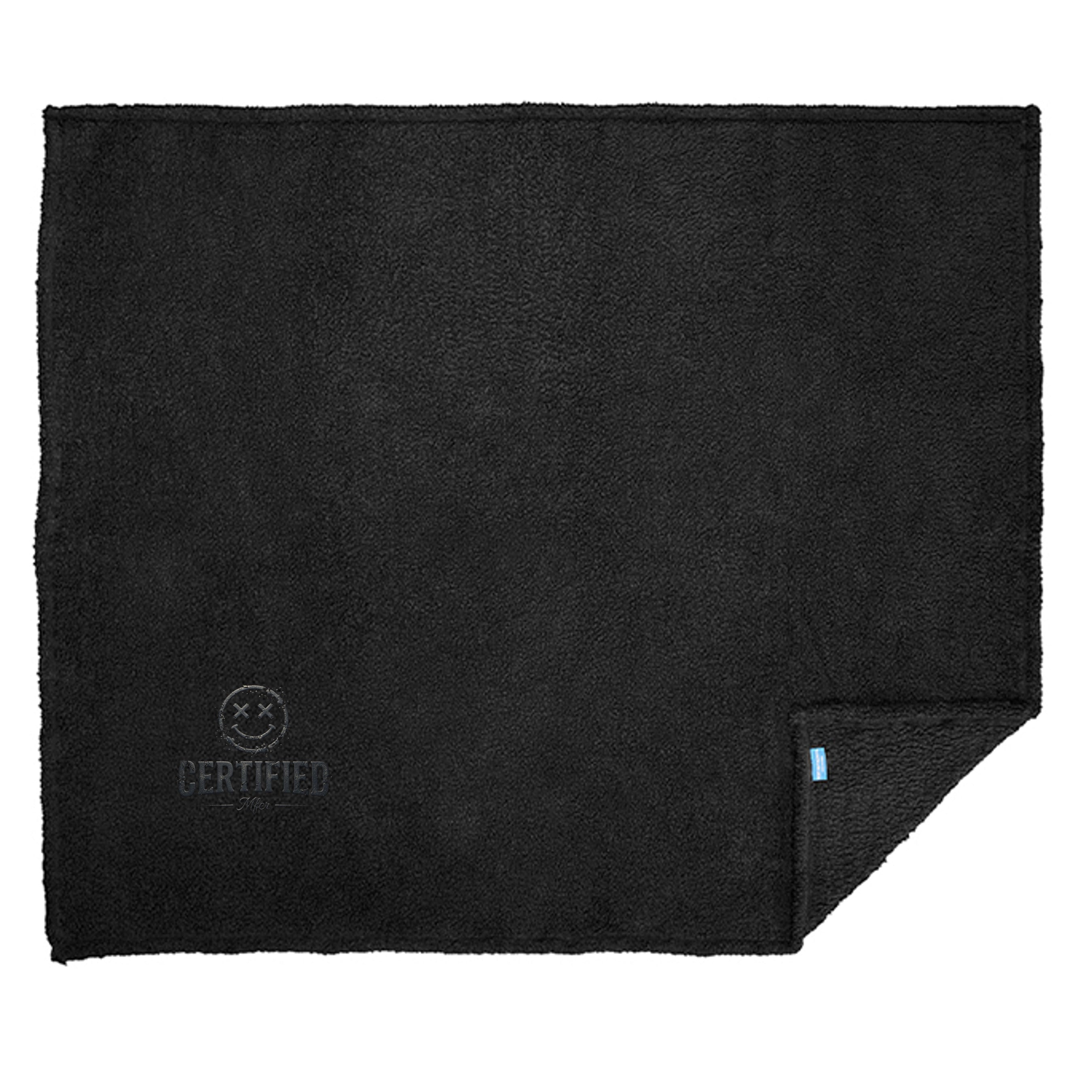 Black - BP36 - FRONT